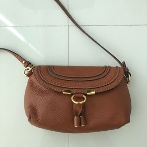 Chloe Mini Crossbody bag